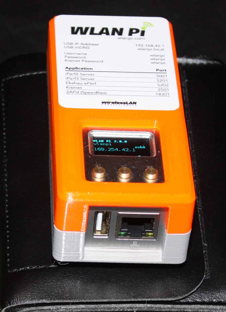 WLAN Pi