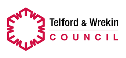 Telford and Wrekin council